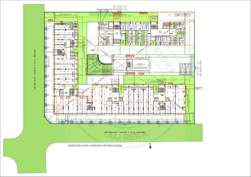 Rashmi Riesen - Image 4 Rashmi Riesen - Image 4 - Mixed Development in Ahmedabad