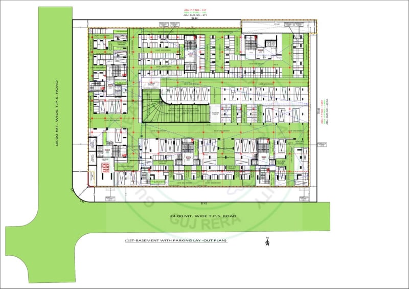 Rashmi Riesen - Image 5 Rashmi Riesen - Image 5 - Mixed Development in Ahmedabad