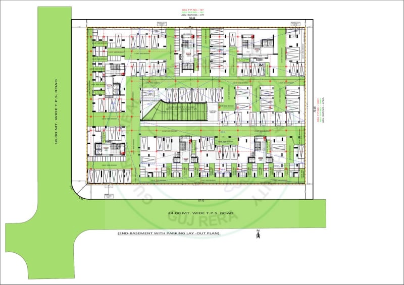 Rashmi Riesen - Image 6 Rashmi Riesen - Image 6 - Mixed Development in Ahmedabad