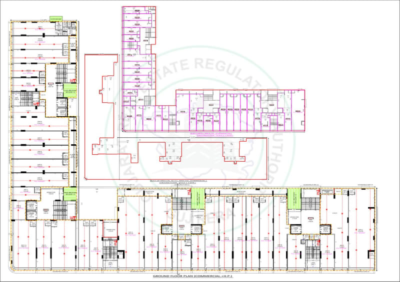 Rashmi Riesen - Image 7 Rashmi Riesen - Image 7 - Mixed Development in Ahmedabad