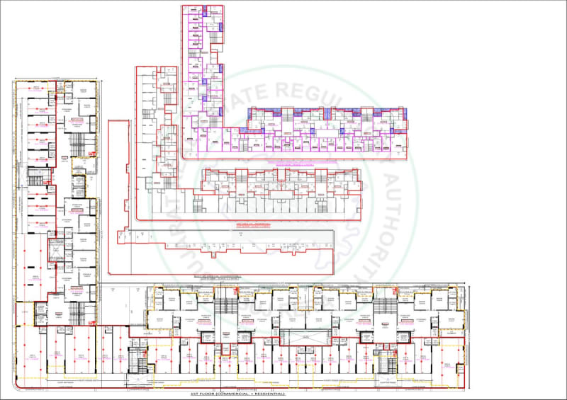 Rashmi Riesen - Image 8 Rashmi Riesen - Image 8 - Mixed Development in Ahmedabad