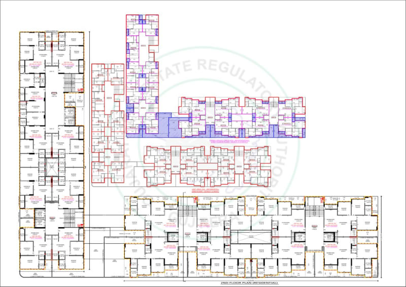 Rashmi Riesen - Image 9 Rashmi Riesen - Image 9 - Mixed Development in Ahmedabad