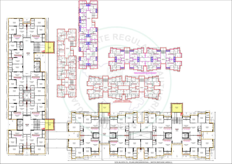 Rashmi Riesen - Image 11 Rashmi Riesen - Image 11 - Mixed Development in Ahmedabad