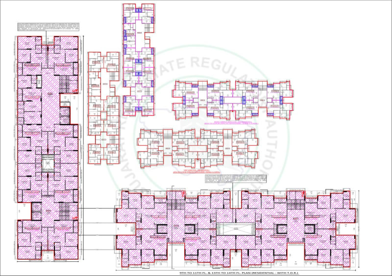 Rashmi Riesen - Image 12 Rashmi Riesen - Image 12 - Mixed Development in Ahmedabad