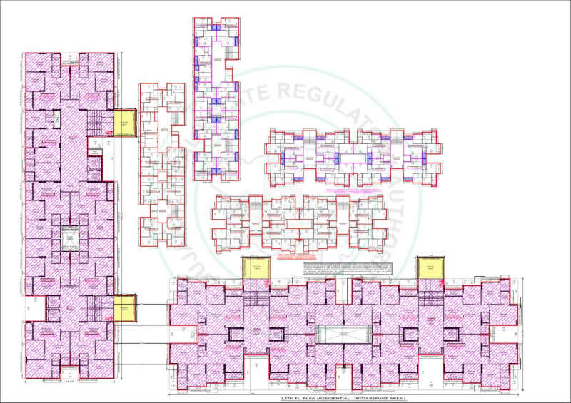 Rashmi Riesen - Image 13 Rashmi Riesen - Image 13 - Mixed Development in Ahmedabad