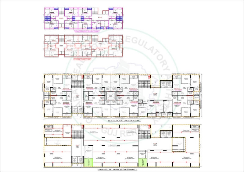 Rashmi Riesen - Image 15 Rashmi Riesen - Image 15 - Mixed Development in Ahmedabad