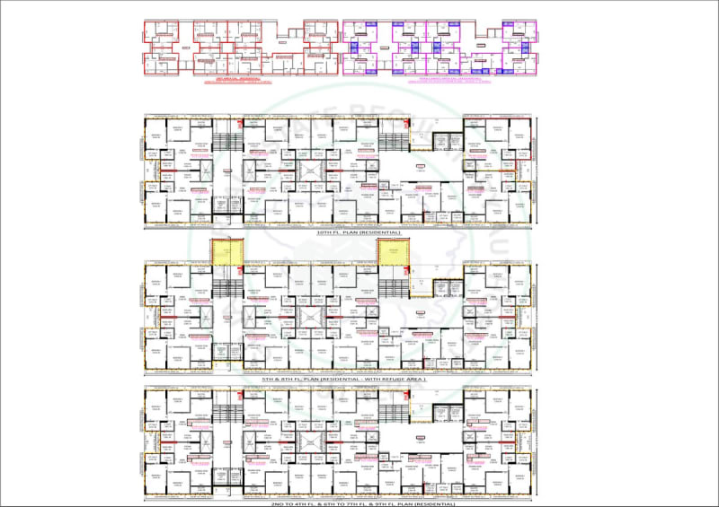 Rashmi Riesen - Image 16 Rashmi Riesen - Image 16 - Mixed Development in Ahmedabad