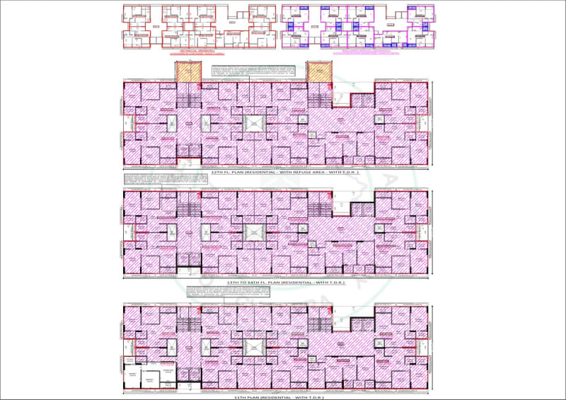 Rashmi Riesen - Image 17 Rashmi Riesen - Image 17 - Mixed Development in Ahmedabad