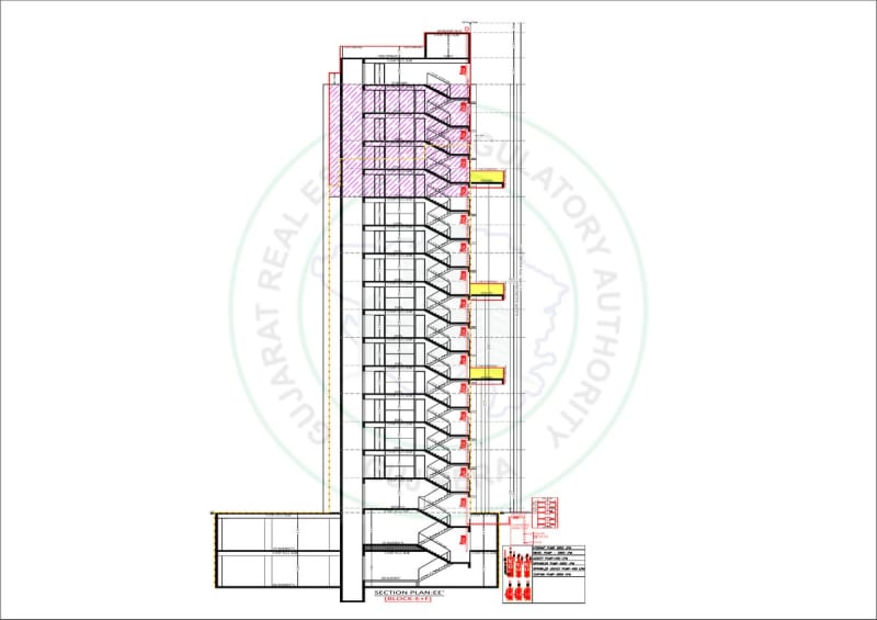 Rashmi Riesen - Image 20 Rashmi Riesen - Image 20 - Mixed Development in Ahmedabad