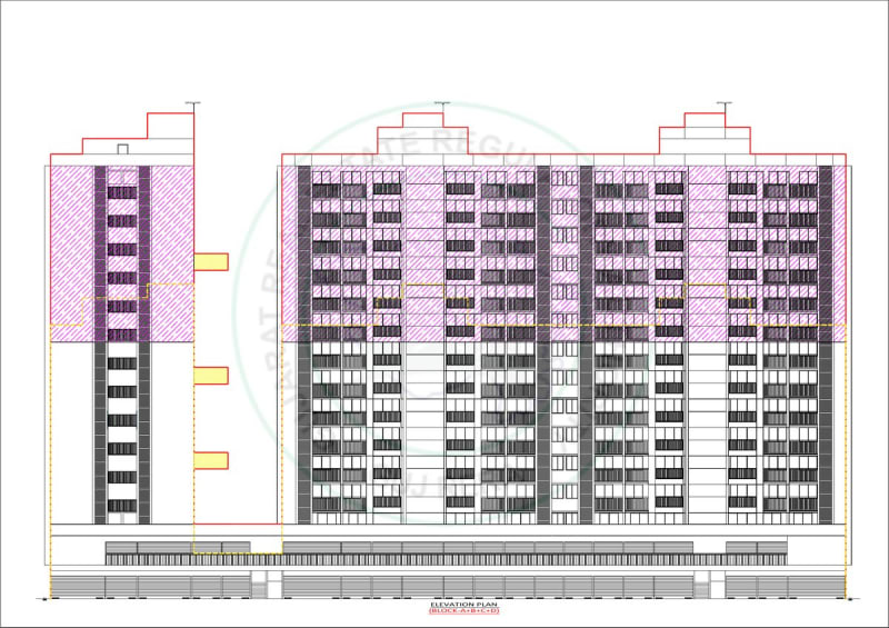 Rashmi Riesen - Image 21 Rashmi Riesen - Image 21 - Mixed Development in Ahmedabad