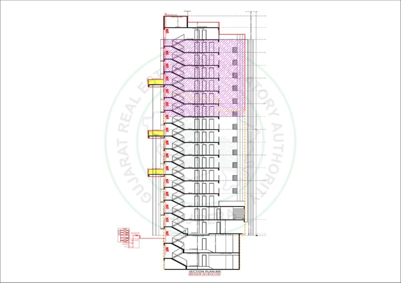 Rashmi Riesen - Image 22 Rashmi Riesen - Image 22 - Mixed Development in Ahmedabad