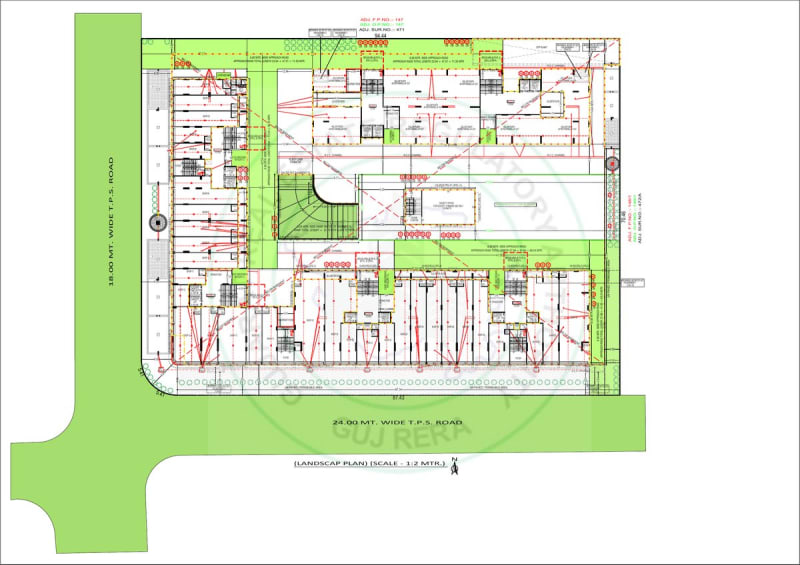 Rashmi Riesen - Image 23 Rashmi Riesen - Image 23 - Mixed Development in Ahmedabad