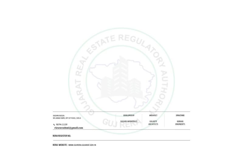 Rashmi Riesen - Image 25 Rashmi Riesen - Image 25 - Mixed Development in Ahmedabad