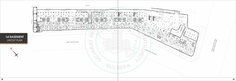 SHIVALAY SAMRUDDHI - Image 5 SHIVALAY SAMRUDDHI - Image 5 - Mixed Development in Ahmedabad