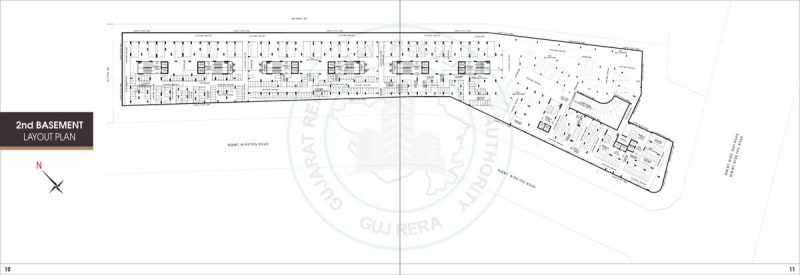 SHIVALAY SAMRUDDHI - Image 6 SHIVALAY SAMRUDDHI - Image 6 - Mixed Development in Ahmedabad