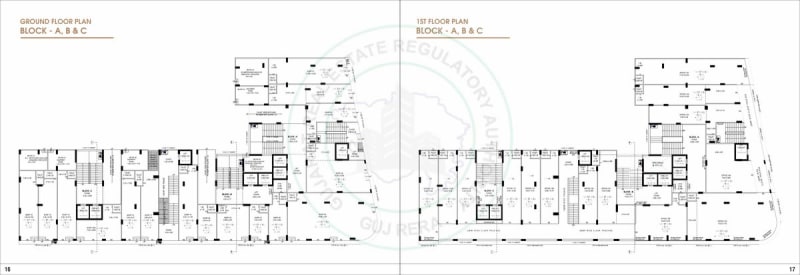 SHIVALAY SAMRUDDHI - Image 9 SHIVALAY SAMRUDDHI - Image 9 - Mixed Development in Ahmedabad