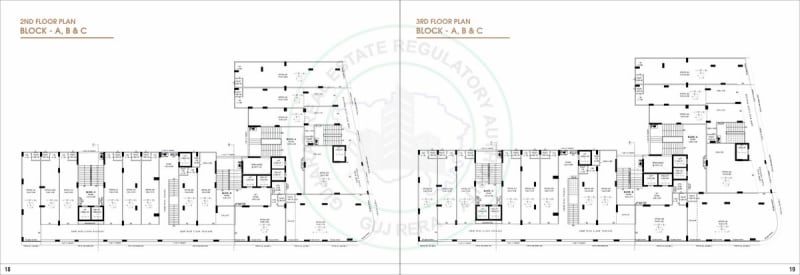 SHIVALAY SAMRUDDHI - Image 10 SHIVALAY SAMRUDDHI - Image 10 - Mixed Development in Ahmedabad