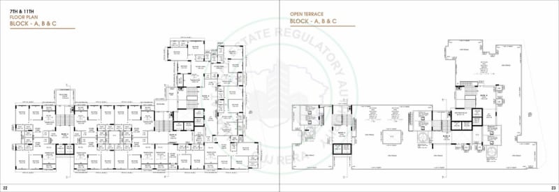SHIVALAY SAMRUDDHI - Image 12 SHIVALAY SAMRUDDHI - Image 12 - Mixed Development in Ahmedabad