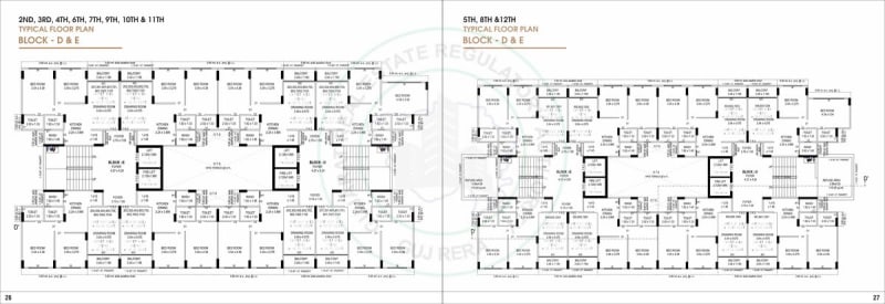 SHIVALAY SAMRUDDHI - Image 14 SHIVALAY SAMRUDDHI - Image 14 - Mixed Development in Ahmedabad