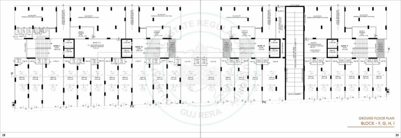 SHIVALAY SAMRUDDHI - Image 15 SHIVALAY SAMRUDDHI - Image 15 - Mixed Development in Ahmedabad