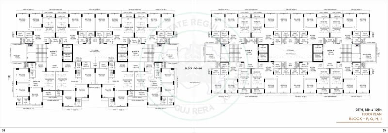 SHIVALAY SAMRUDDHI - Image 18 SHIVALAY SAMRUDDHI - Image 18 - Mixed Development in Ahmedabad