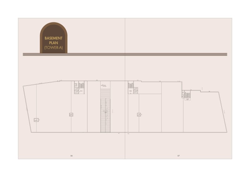 SHREE KAPILESHWAR ARCADE - Image 4 SHREE KAPILESHWAR ARCADE - Image 4 - Commercial in Vadodara