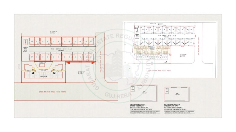 SHREE NILKANTH RESICOM - Image 4 - Mixed Development in Vadodara