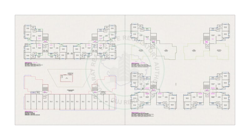 SHREE NILKANTH RESICOM - Image 5 - Mixed Development in Vadodara