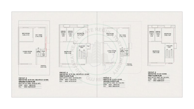 SHREE NILKANTH RESICOM - Image 6 - Mixed Development in Vadodara