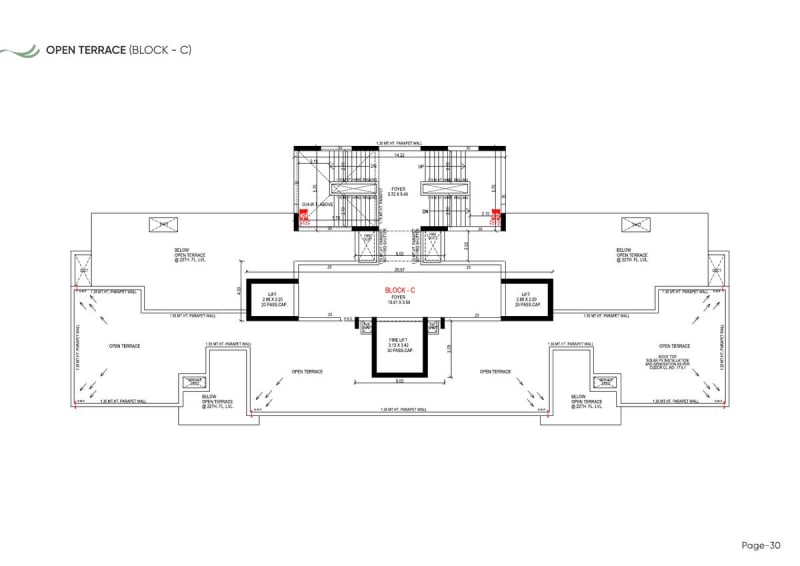 Aastha Amrutham - Image 30 Aastha Amrutham - Image 30 - Residential/Group Housing in Ahmedabad