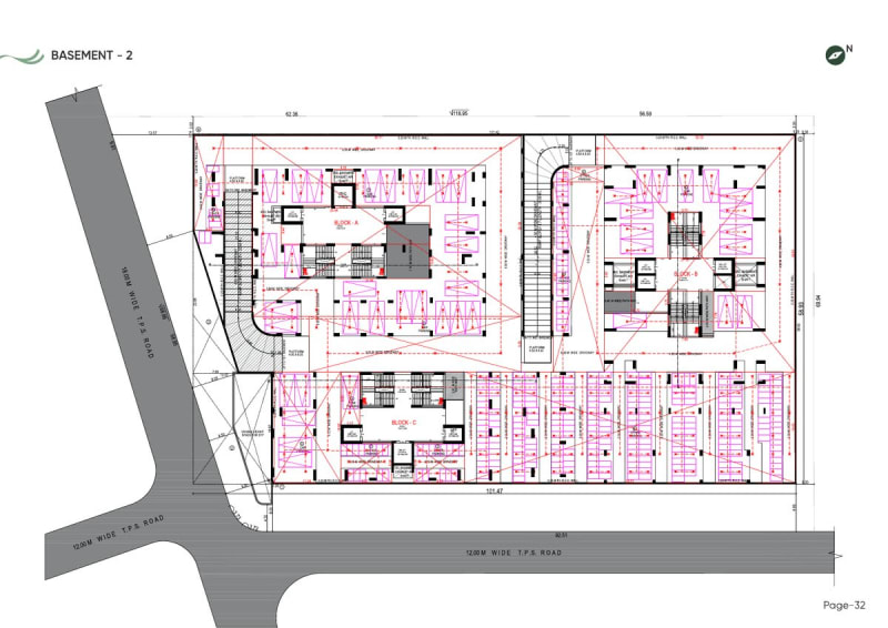 Aastha Amrutham - Image 32 Aastha Amrutham - Image 32 - Residential/Group Housing in Ahmedabad