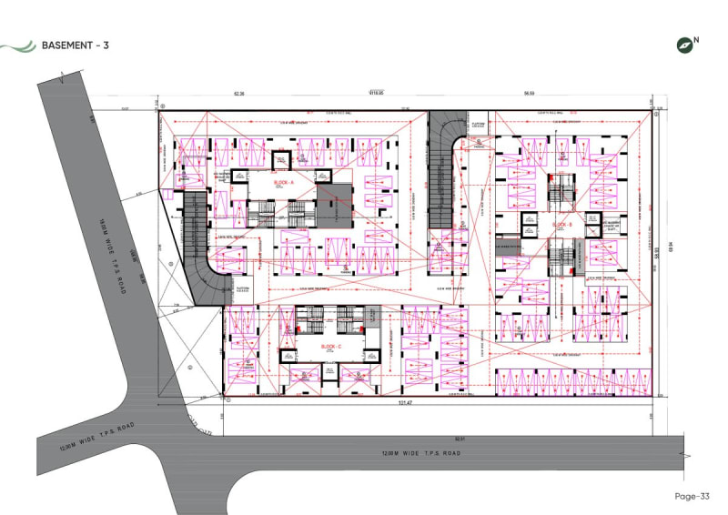 Aastha Amrutham - Image 33 Aastha Amrutham - Image 33 - Residential/Group Housing in Ahmedabad