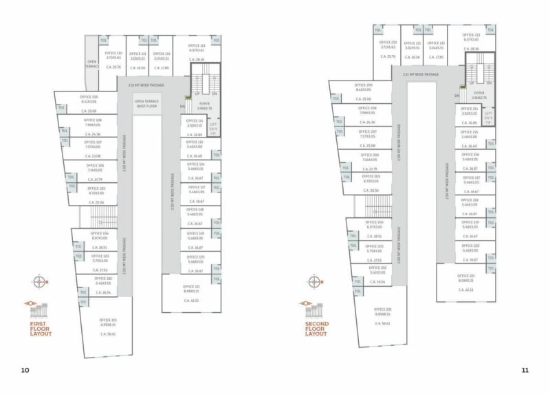 FESTIVAL HERITAGE SPACE - Image 6 FESTIVAL HERITAGE SPACE - Image 6 - Commercial in Ahmedabad