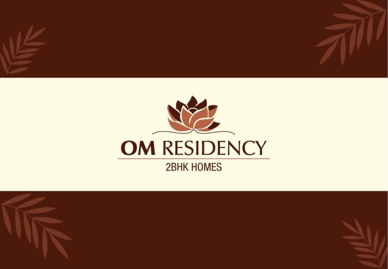 OM RESIDENCY - Image 1 - Residential/Group Housing in Vadodara