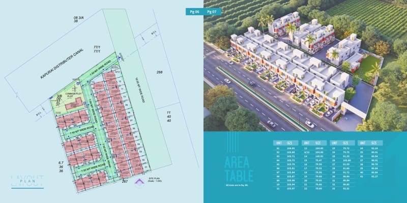 Ramnath 41 - Image 4 - Residential/Group Housing in Vadodara