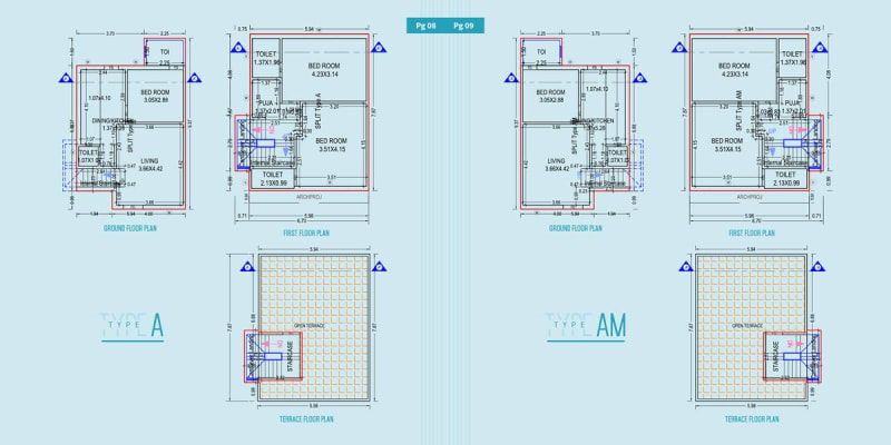 Ramnath 41 - Image 5 - Residential/Group Housing in Vadodara