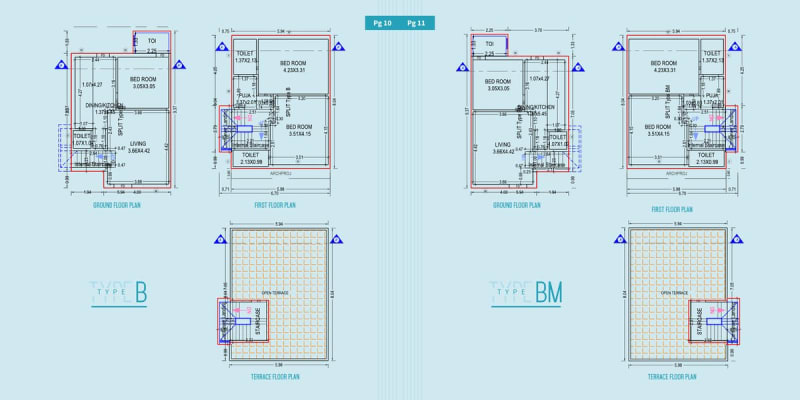 Ramnath 41 - Image 6 - Residential/Group Housing in Vadodara