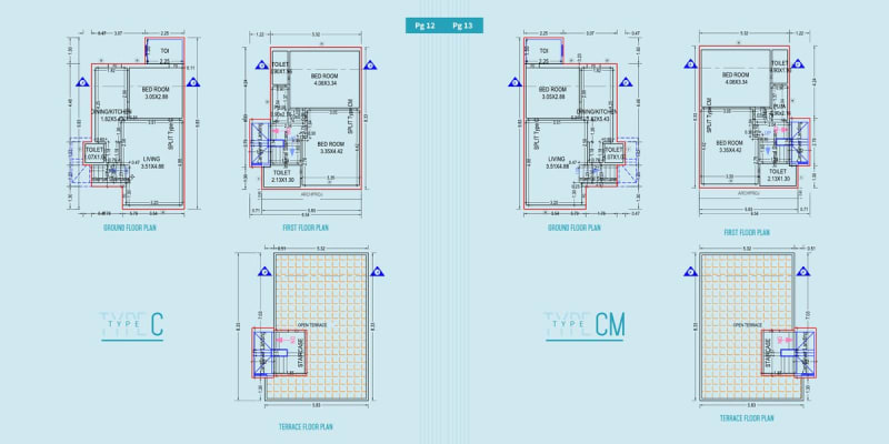 Ramnath 41 - Image 7 - Residential/Group Housing in Vadodara