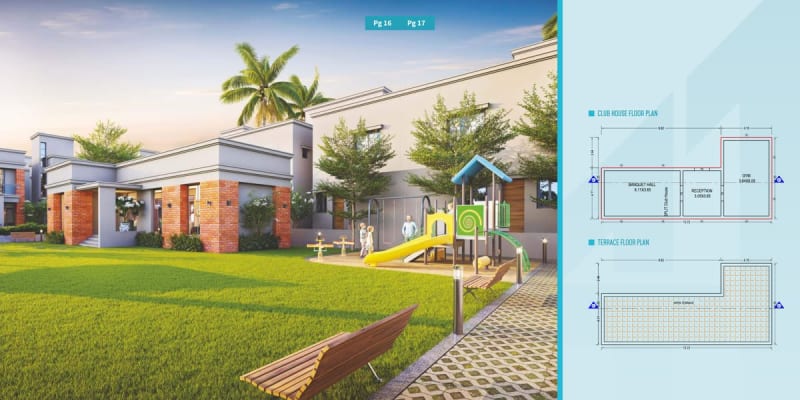 Ramnath 41 - Image 9 - Residential/Group Housing in Vadodara