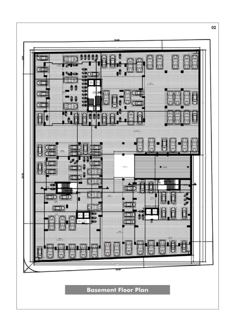 RASHI SEVEN COLOURS - Image 2 - Residential/Group Housing in Navsari