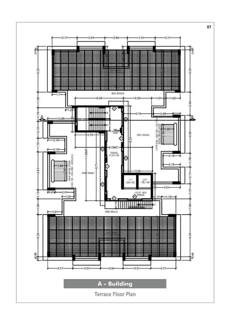 RASHI SEVEN COLOURS - Image 7 - Residential/Group Housing in Navsari