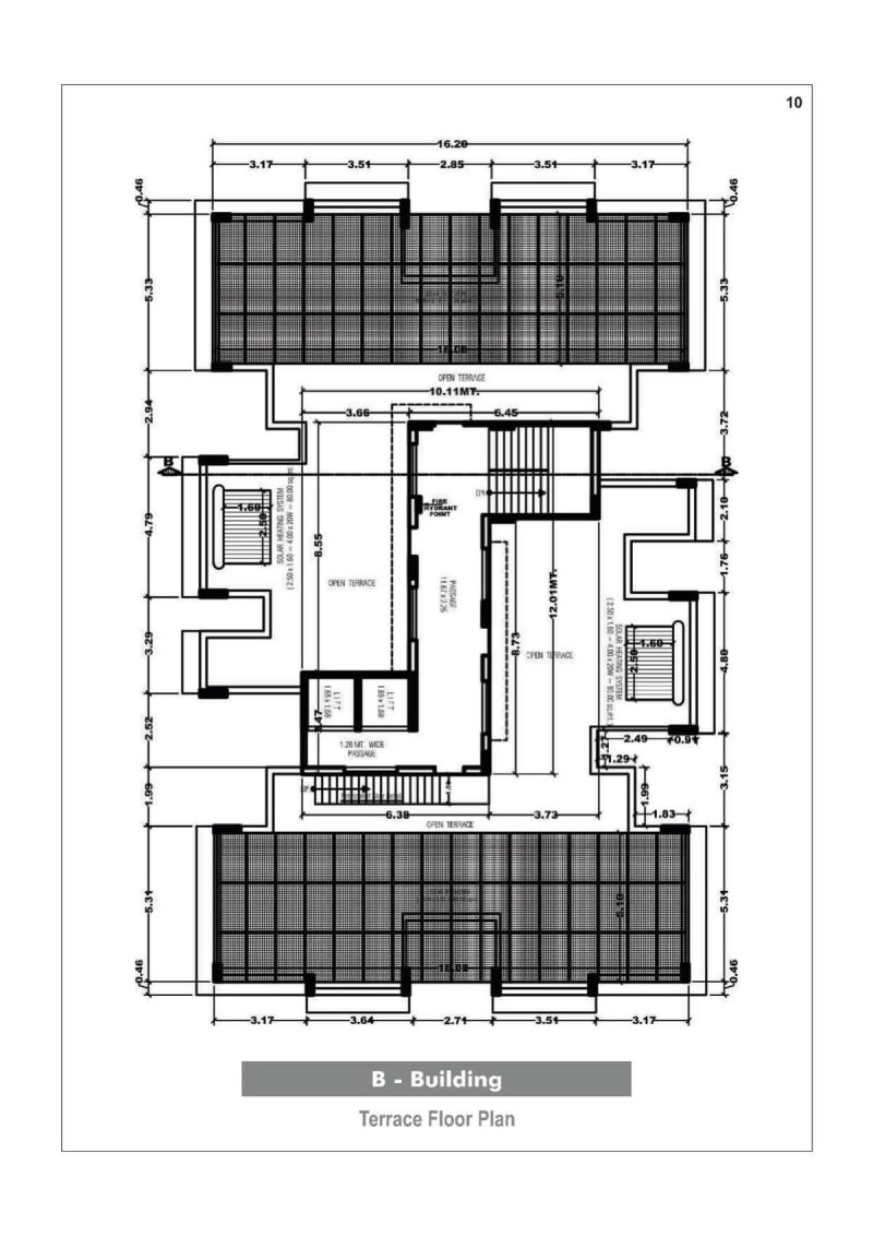 RASHI SEVEN COLOURS - Image 10 - Residential/Group Housing in Navsari