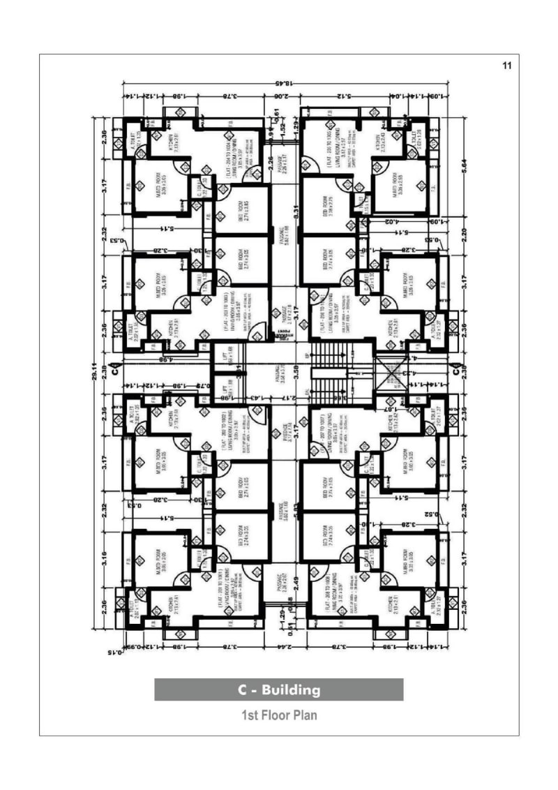 RASHI SEVEN COLOURS - Image 11 - Residential/Group Housing in Navsari