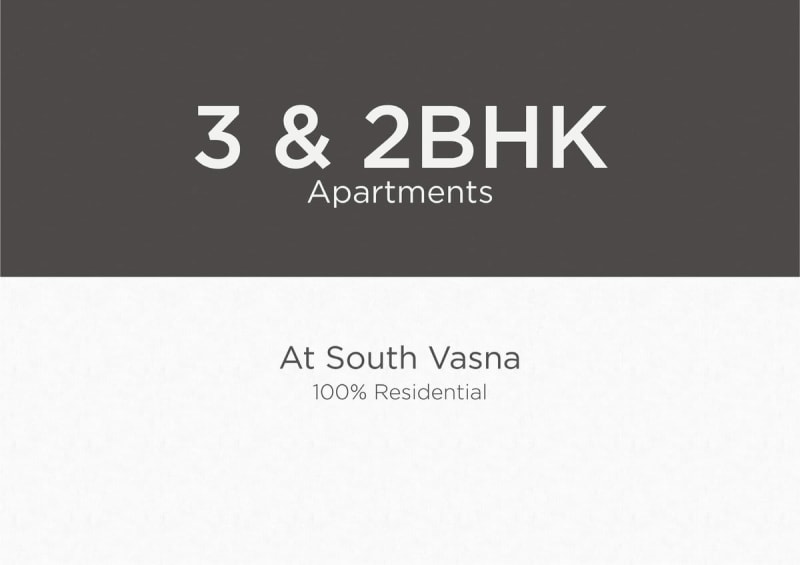 Saanvi Nirman Springs - Image 1 Saanvi Nirman Springs - Image 1 - Residential/Group Housing in Ahmedabad