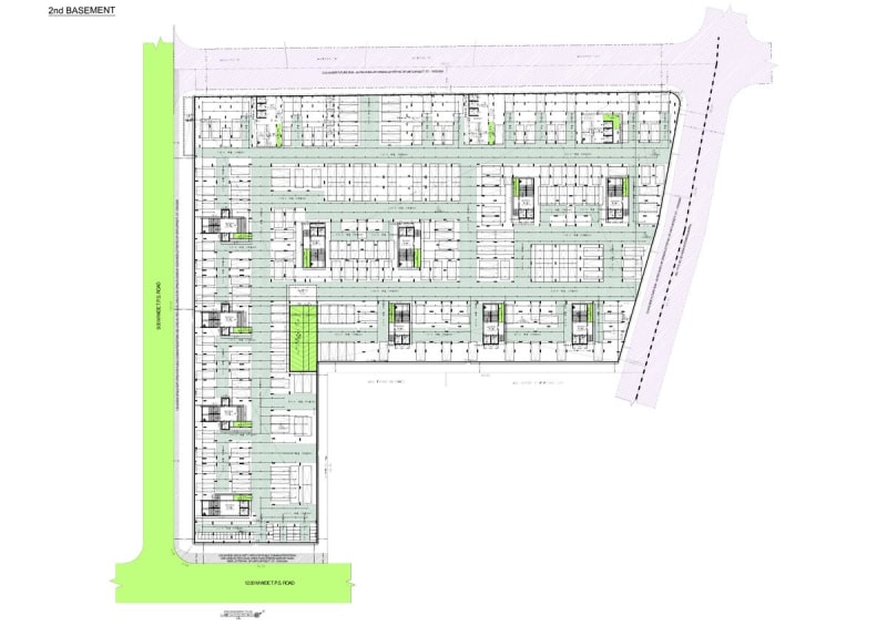 Saanvi Nirman Springs - Image 5 Saanvi Nirman Springs - Image 5 - Residential/Group Housing in Ahmedabad