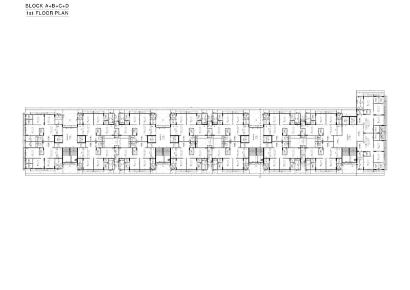 Saanvi Nirman Springs - Image 9 Saanvi Nirman Springs - Image 9 - Residential/Group Housing in Ahmedabad