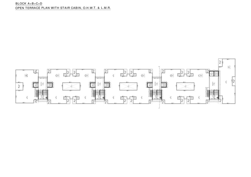 Saanvi Nirman Springs - Image 11 Saanvi Nirman Springs - Image 11 - Residential/Group Housing in Ahmedabad