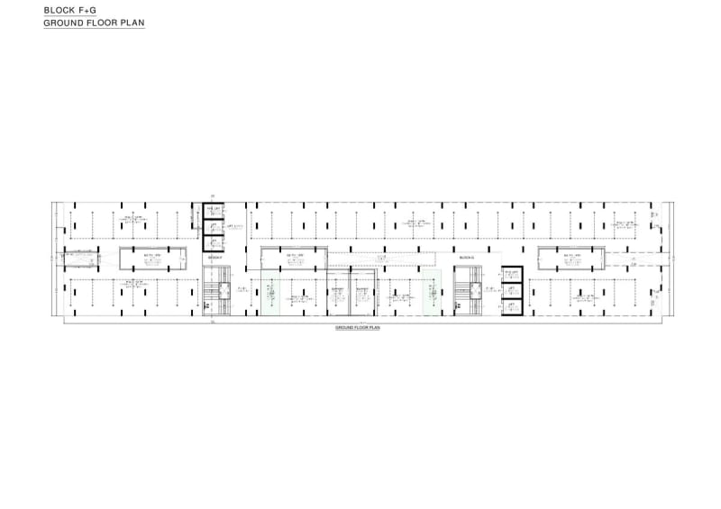 Saanvi Nirman Springs - Image 16 Saanvi Nirman Springs - Image 16 - Residential/Group Housing in Ahmedabad