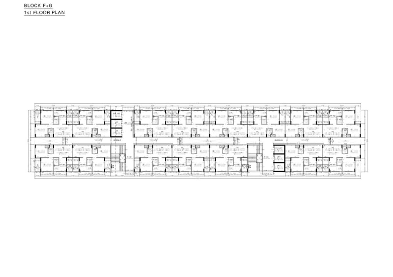 Saanvi Nirman Springs - Image 17 Saanvi Nirman Springs - Image 17 - Residential/Group Housing in Ahmedabad