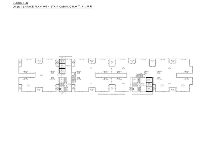 Saanvi Nirman Springs - Image 19 Saanvi Nirman Springs - Image 19 - Residential/Group Housing in Ahmedabad